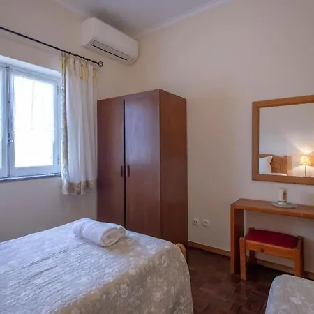 Apartamento Yellow House Albufeira