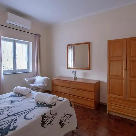Apartamento Yellow House *